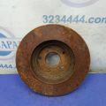 43512-48031 | Тормозной диск передний TOYOTA HIGHLANDER 01-07 - Превью 2