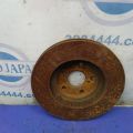 43512-48031 | Тормозной диск передний TOYOTA HIGHLANDER 01-07 - Превью 2