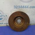 51712-1R000 | Тормозной диск передний HYUNDAI ACCENT RB 10- - Превью 2