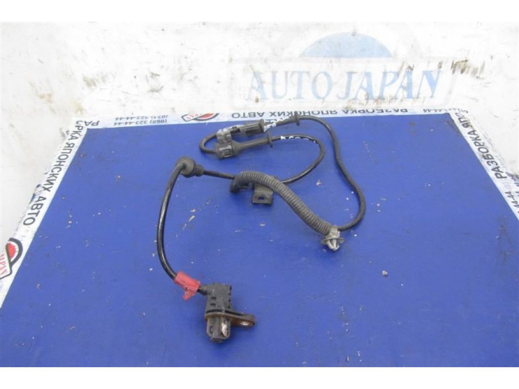 95671-1R000 | Датчик ABS передн. прав. HYUNDAI ACCENT RB 10-