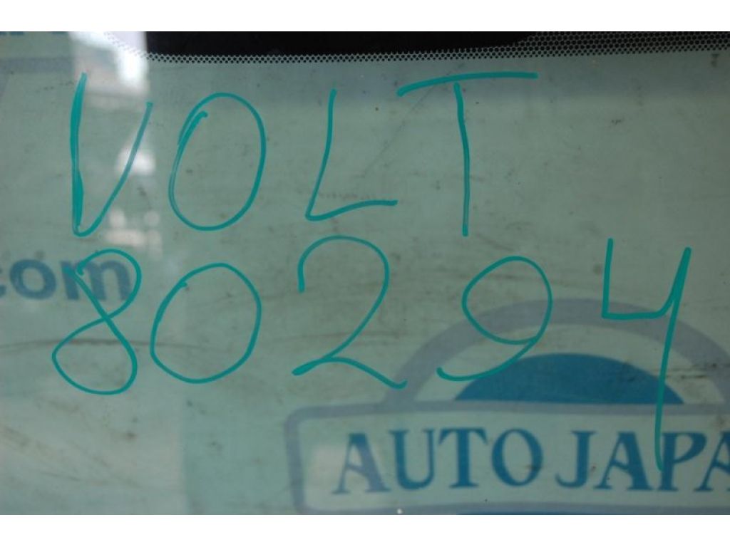 20913366 | Лобове скло CHEVROLET VOLT 10-15 - Фото 2