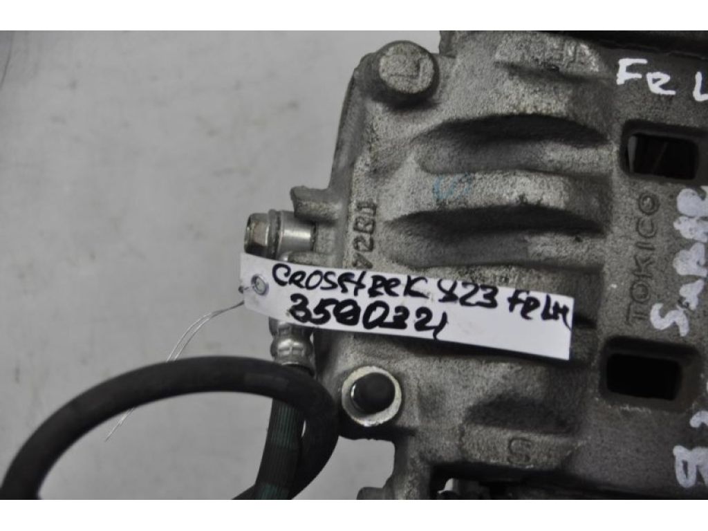 26292SC031 | Супорт гальмівний передн. лів. SUBARU CROSSTREK 12-17 - Фото 2