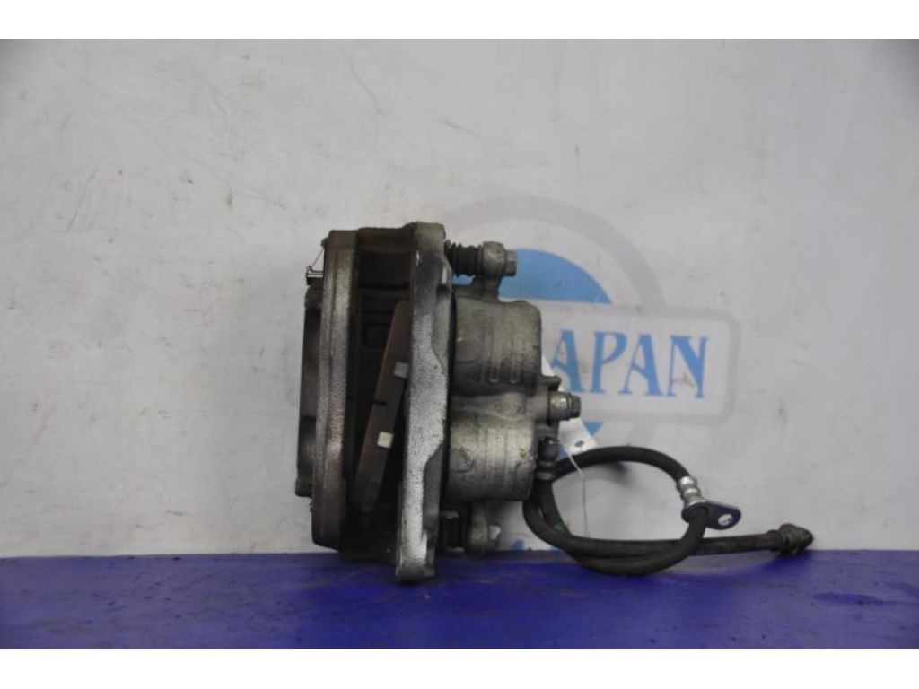 26292SC031 | Супорт гальмівний передн. лів. SUBARU CROSSTREK 12-17 - Фото 3