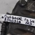 26292AE07B | Супорт гальмівний передн. лів. SUBARU OUTBACK 09-14 BR - Прев'ю 2