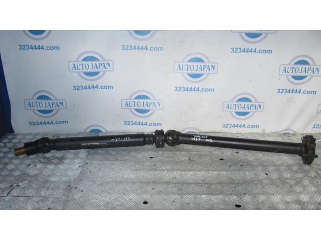 37000-1MA0A | Карданний вал задній INFINITI M25/M37/M56/Q70/M35H 10-16