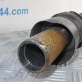 37000-1MA0A | Карданний вал задній INFINITI M25/M37/M56/Q70/M35H 10-16 - Прев'ю 4