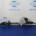 56500-1R101 | рульова рейка HYUNDAI ACCENT RB 10-