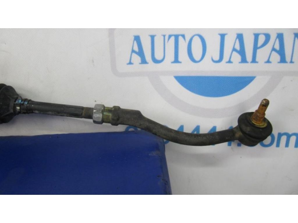 56500-1R101 | рульова рейка HYUNDAI ACCENT RB 10- - Фото 4
