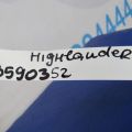44410-48160 | Трубка ГУР высокого давления TOYOTA HIGHLANDER 01-07 - Превью 2
