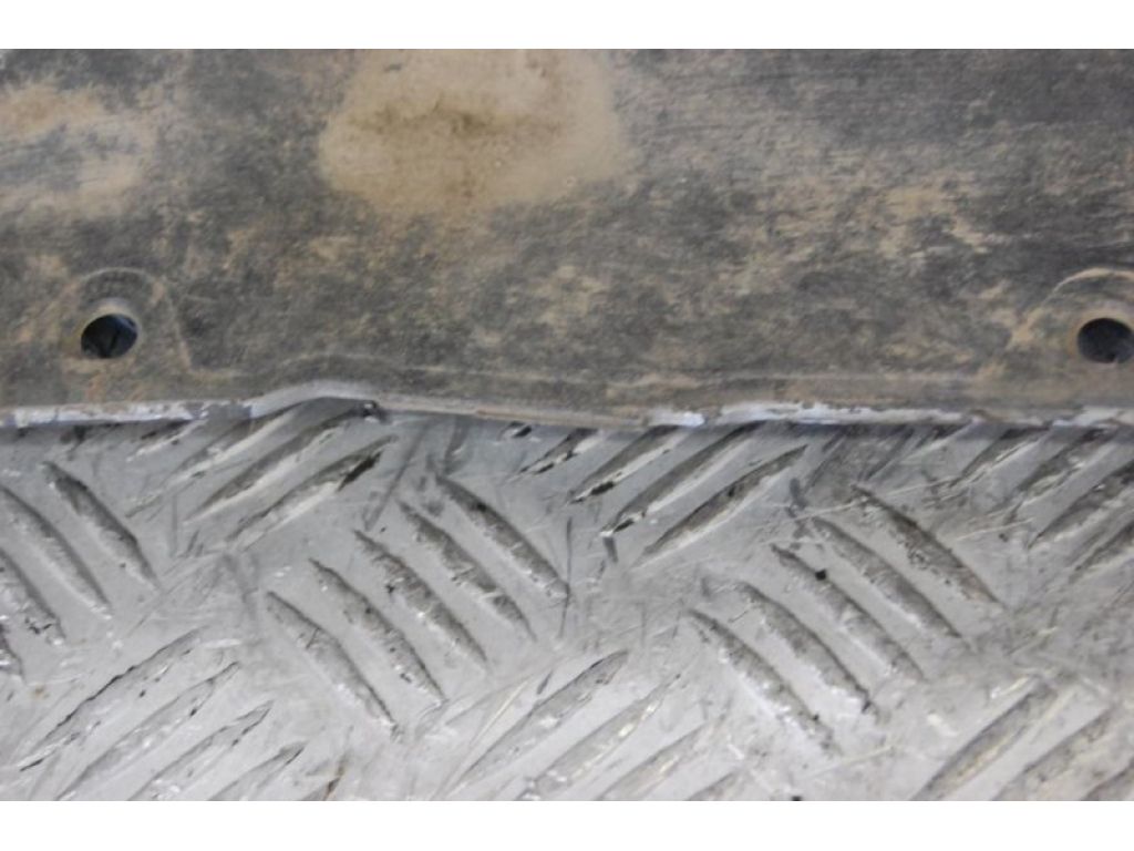 57704FJ031 | Бампер задний SUBARU CROSSTREK 12-17 - Фото 3