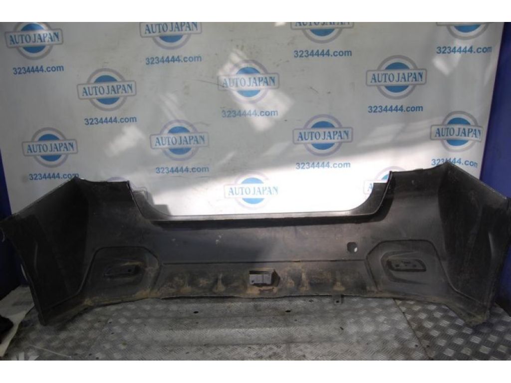 57704FJ031 | Бампер задний SUBARU CROSSTREK 12-17 - Фото 4