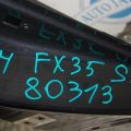 76514-1CA0A | Стойка кузова средняя прав. INFINITI FX/QX70 S51 08-17 - Превью 2