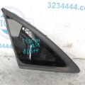 83301-1CA0A | Скло у кузов задн. лів. INFINITI FX/QX70 S51 08-17