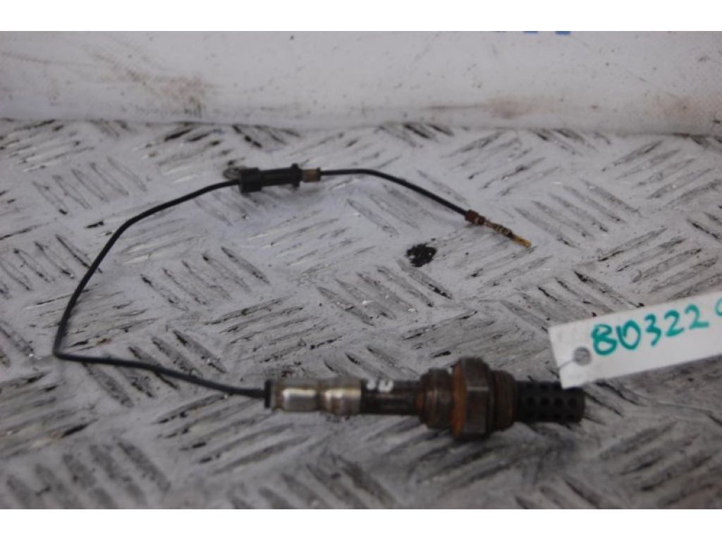 ND065500 | Лямбда зонд HONDA CIVIC 4D 06-11