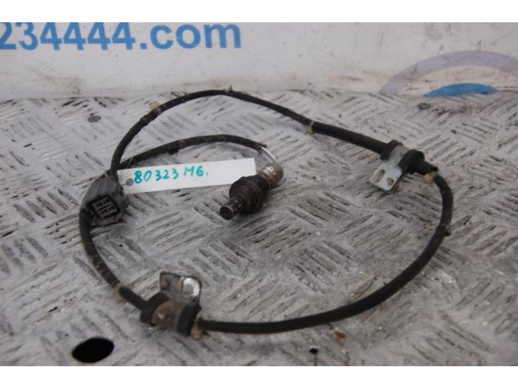 LF17341F21 | Лямбда зонд MAZDA 6 GG 02-07