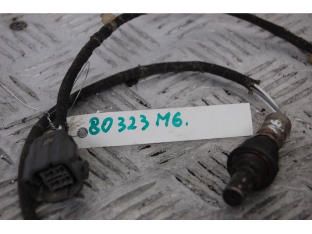 LF17341F21 | Лямбда зонд MAZDA 6 GG 02-07 - Фото 2