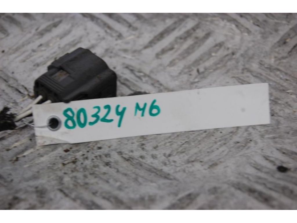 LF17341F21 | Лямбда зонд MAZDA 6 GG 02-07 - Фото 2