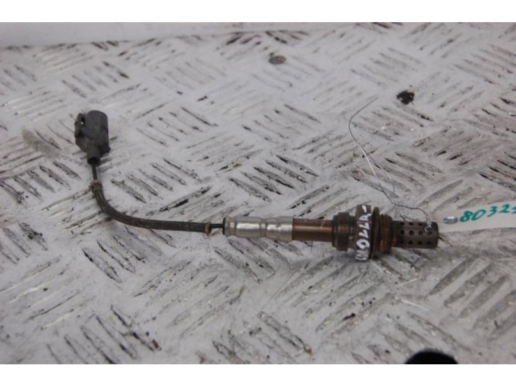 89465-12270 | Лямбда зонд TOYOTA COROLLA E100 91-95