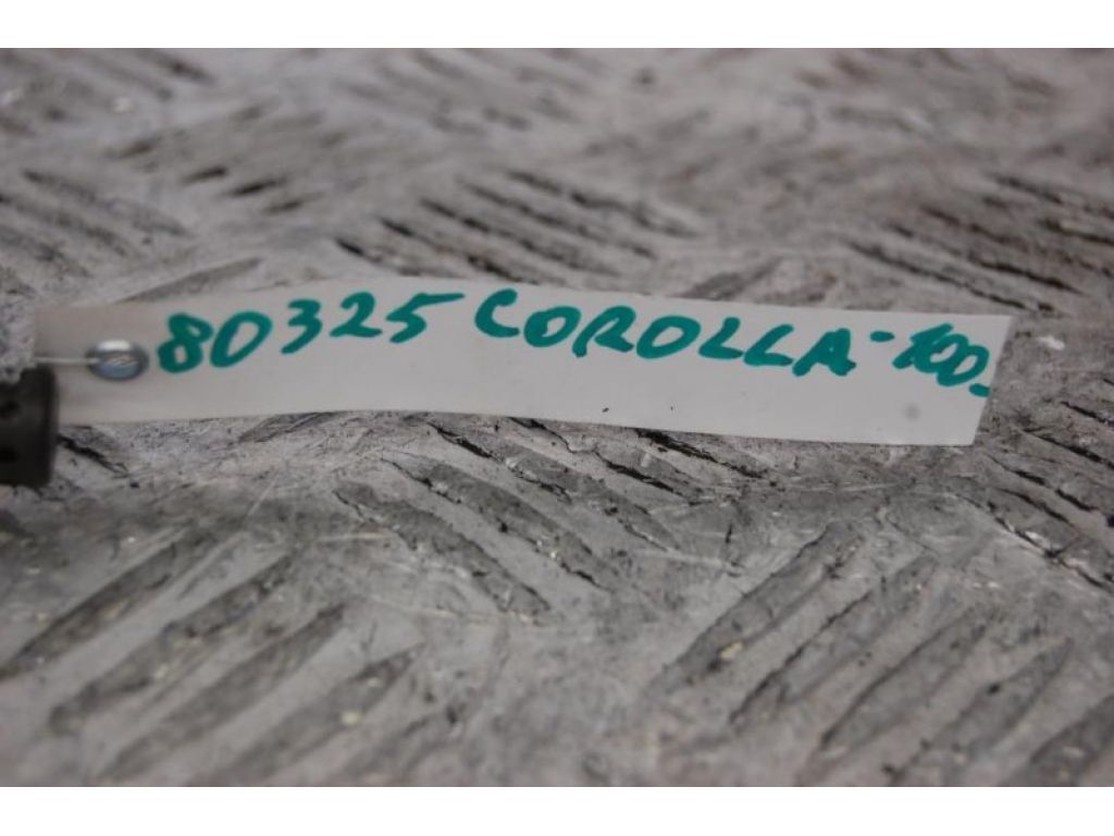 89465-12270 | Лямбда зонд TOYOTA COROLLA E100 91-95 - Фото 2