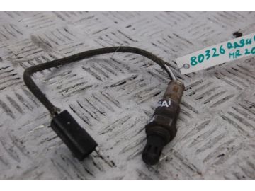 Лямбда зонд NISSAN QASHQAI 07-14