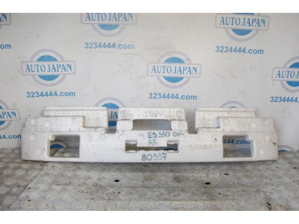 52615-33130 | Наповнювач бампера задній LEXUS ES350 06-12