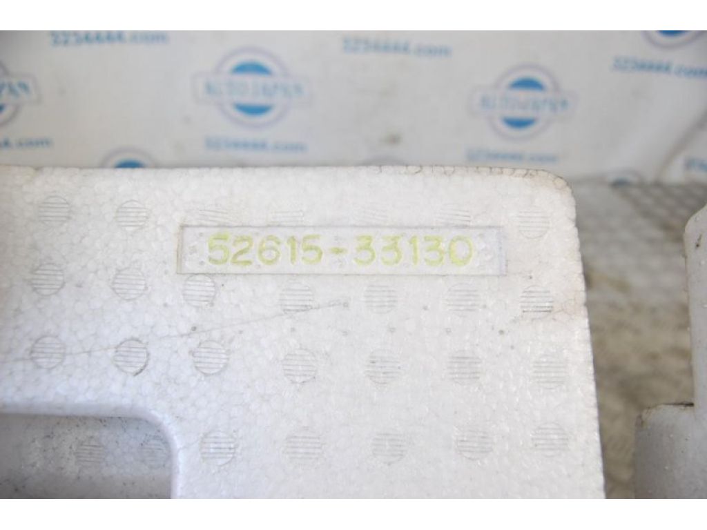 52615-33130 | Наповнювач бампера задній LEXUS ES350 06-12 - Фото 3