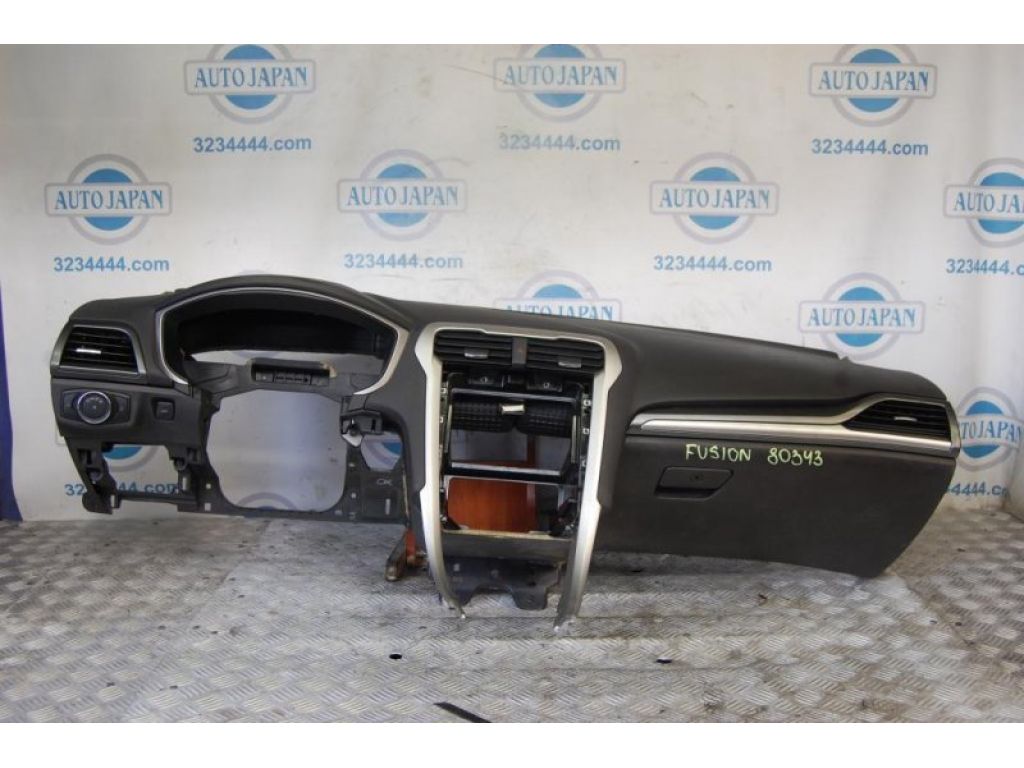 DS7Z-5404320-GA | Торпедо FORD FUSION 14-