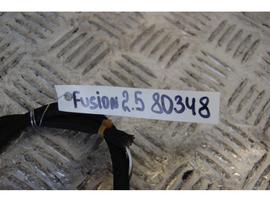 CJ51-96444-BA | Лямбда зонд FORD FUSION 14- - Фото 2