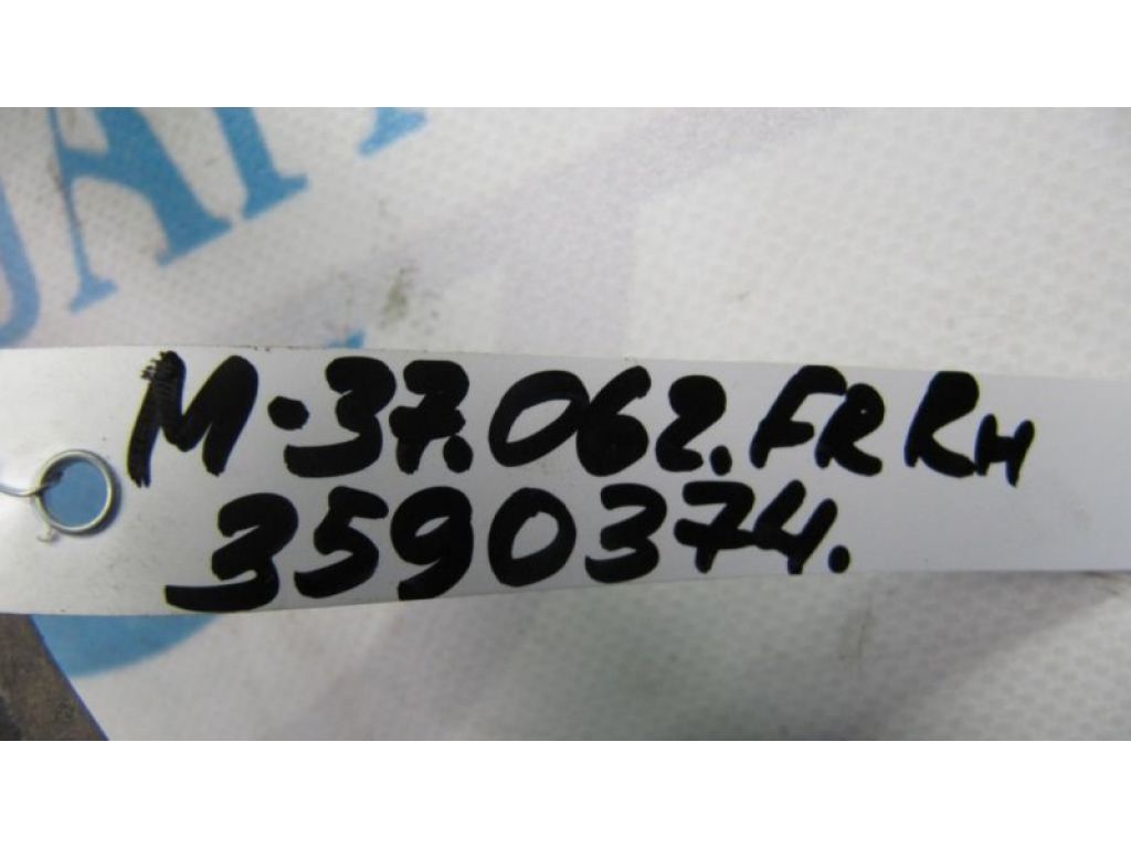 54524-1MA0A | Важіль передньої підвіски верхній прав. INFINITI M25/M37/M56/Q70/M35H 10-16 - Фото 2