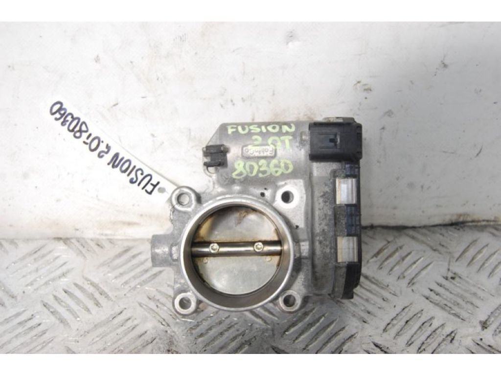 DS7E-9F991-BB | Дросельна заслінка FORD FUSION 14-
