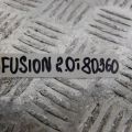 DS7E-9F991-BB | Дросельна заслінка FORD FUSION 14- - Прев'ю 2