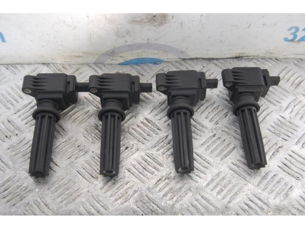 CM5E-12A366-CA | Котушка запалювання FORD FUSION 14-