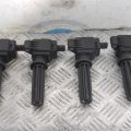 CM5E-12A366-CA | Котушка запалювання FORD FUSION 14-
