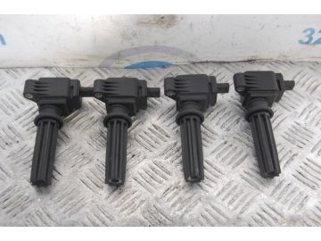 Котушка запалювання FORD FUSION 14-