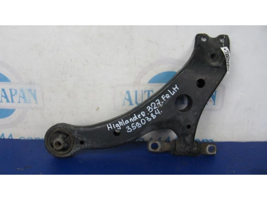 48069-48020 | Рычаг передней подвески нижний лев. TOYOTA HIGHLANDER 01-07