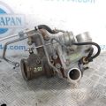 CJ5E-6K682-CE | Турбина FORD FUSION 14-