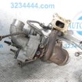 CJ5E-6K682-CE | Турбина FORD FUSION 14- - Превью 3