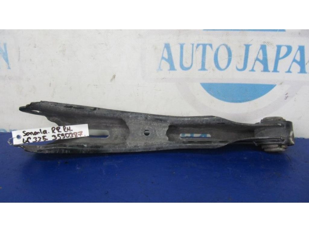 55260-C2100 | Важіль задньої підвіски нижній поперечний прав. HYUNDAI SONATA LF 2014-