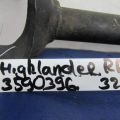 48710-48040 | Рычаг задней подвески поперечный нижний лев. TOYOTA HIGHLANDER 01-07 - Превью 2