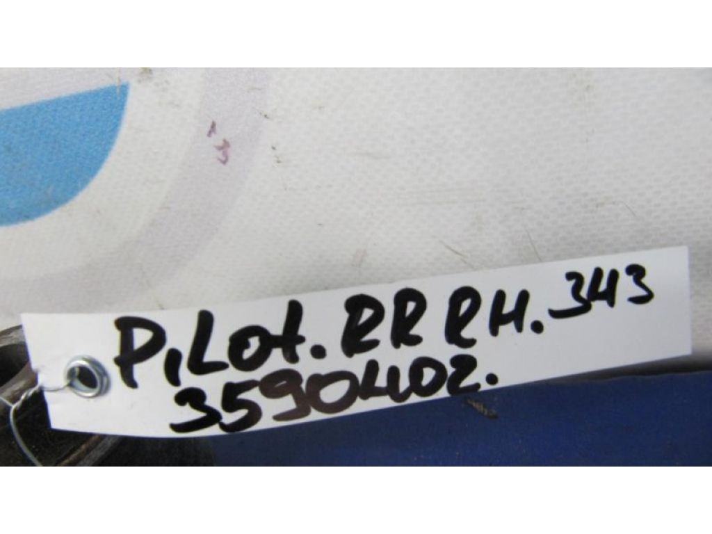 52345-SZA-A02 | Важіль задньої підвіски нижній поперечний прав. HONDA PILOT 08-15 - Фото 2