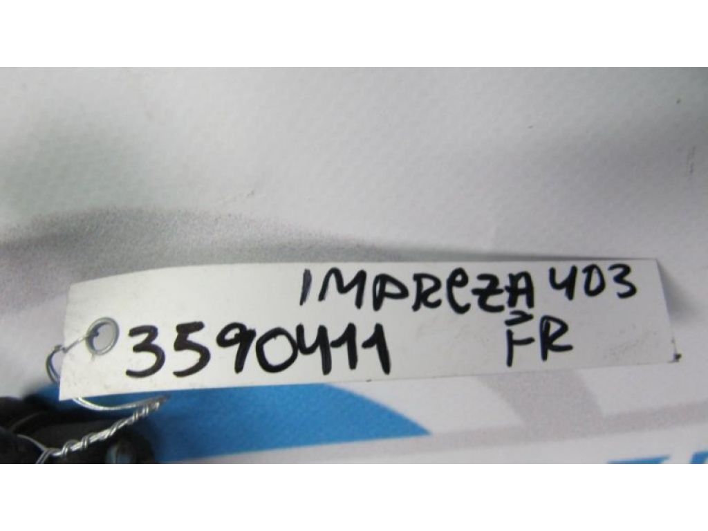 20401FJ010 | Стабилизатор передний SUBARU IMPREZA 11-17 - Фото 2