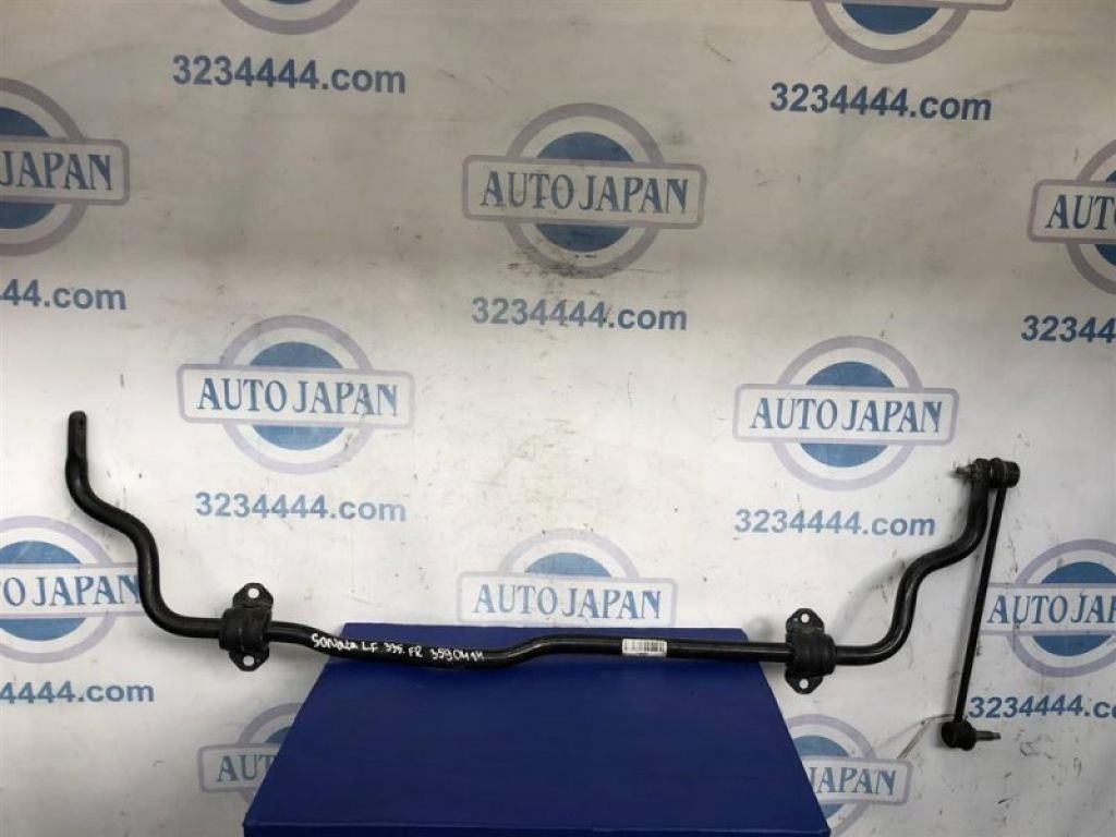 54810-C1000 | Стабилизатор передний HYUNDAI SONATA LF 2014-