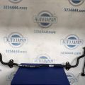 54810-C1000 | Стабилизатор передний HYUNDAI SONATA LF 2014-