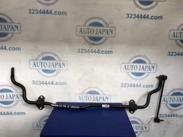 Стабилизатор передний HYUNDAI SONATA LF 2014-