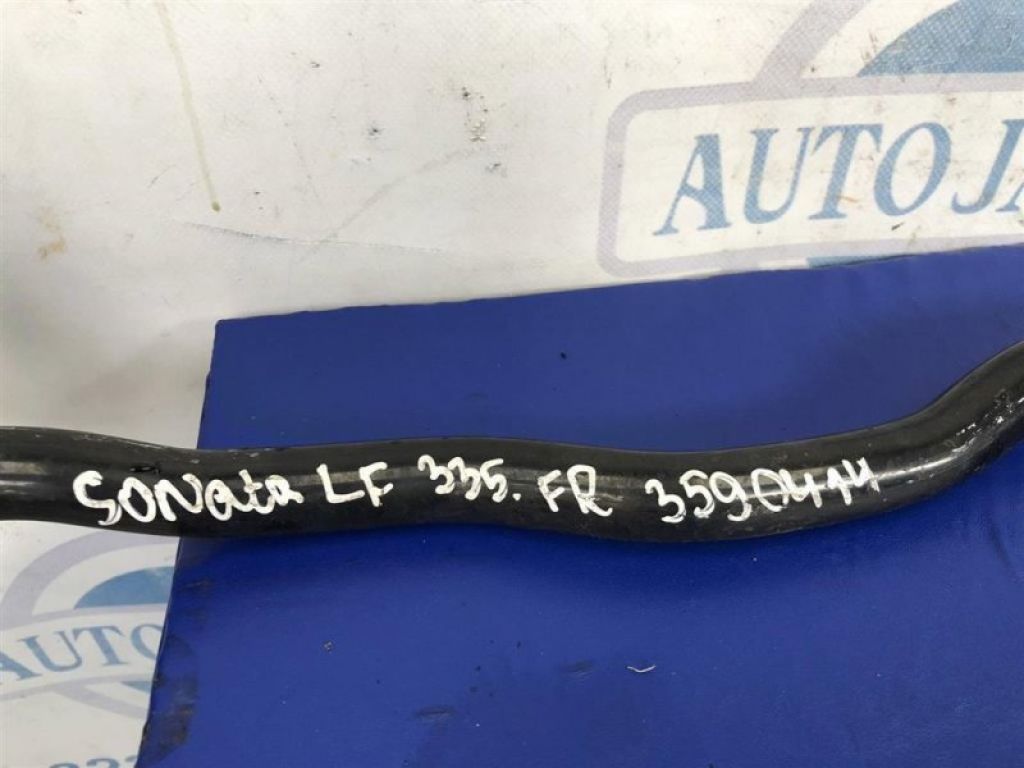 54810-C1000 | Стабилизатор передний HYUNDAI SONATA LF 2014- - Фото 2