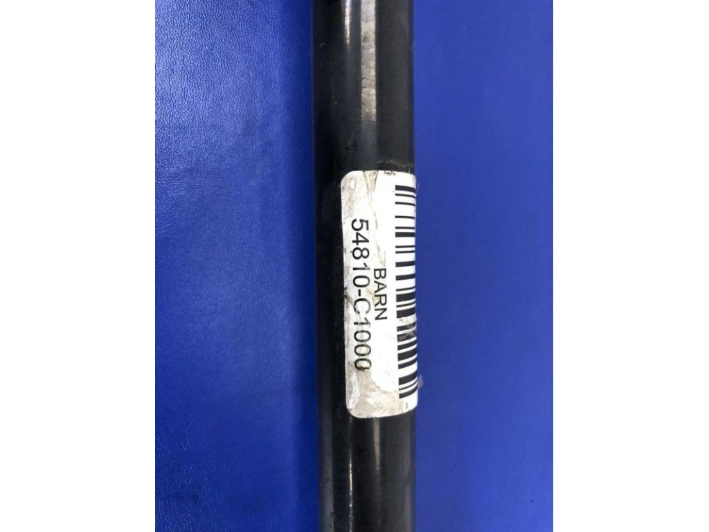 54810-C1000 | Стабилизатор передний HYUNDAI SONATA LF 2014- - Фото 3