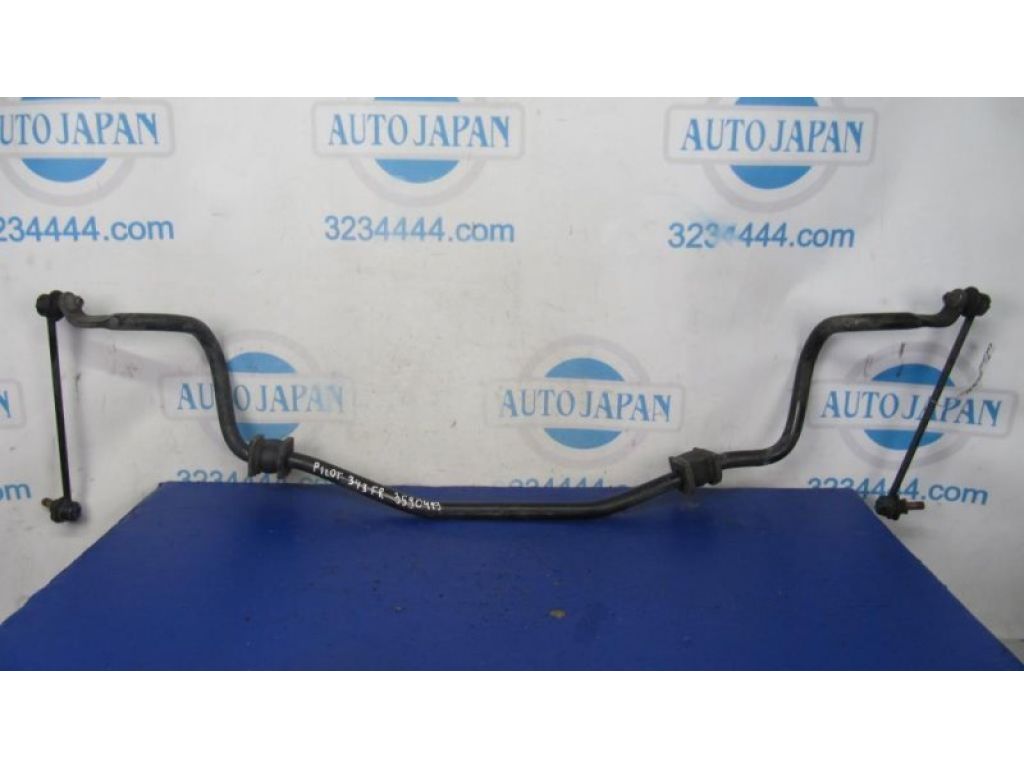 51300-STX-A02 | Стабилизатор передний HONDA PILOT 08-15