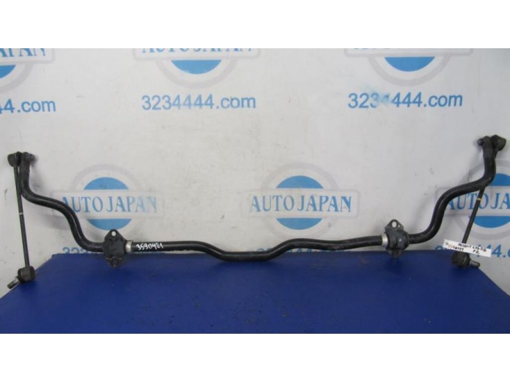 54810-1R100 | Стабилизатор передний HYUNDAI ACCENT RB 10-