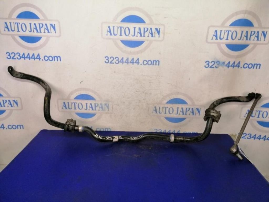 54611-3JA0B | Стабілізатор передній INFINITI QX60/JX35 12-20