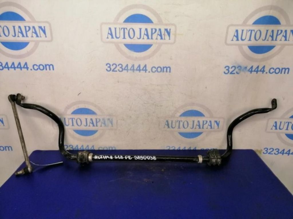 54611-3JA0B | Стабілізатор передній INFINITI QX60/JX35 12-20 - Фото 3